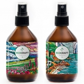 Дезодорант для тела EcoCraft Natural Deodorant Spray