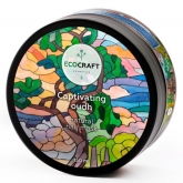 Маска для роста и против выпадения волос EcoCraft Captivating Oudh Hair Mask 