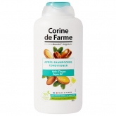 Бальзам-ополаскиватель с аргановым маслом Corine De Farme Argan Oil Conditioner