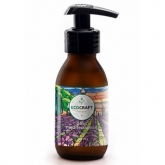 Гидрофильное масло для интимной гигиены EcoCraft Basil Mediterrenian Intimate Cleansing Oil