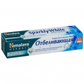 Зубная паста Himalaya Sparkly White Toothpaste