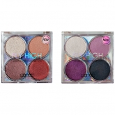 Пигмент для макияжа Lamel Fly High Pigments