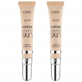 Консилер Lamel OhMy Conceal Young Skin 