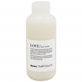 Крем для усиления завитка Davines Love Curl Cream