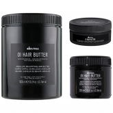Питательное масло для абсолютной красоты волос Davines OI Hair Butter