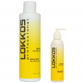 Бальзам для объема волос Lokkos Professional Volume Balsam