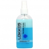 Двухфазное масло-спрей для восстановления волос Lokkos Professional Two-Phase Oil-Spray 