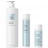 Увлажняющий шампунь TIGI Copyright Custom Care Moisture Shampoo