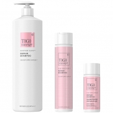 Шампунь для волос восстанавливающий TIGI Copyright Custom Care Repair Shampoo 