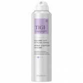 Спрей-мусс для придания объема волосам TIGI Copyright Custom Care Volume Lift Spray Mousse