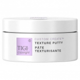 Текстурирующая паста для волос TIGI Copyright Custom Care Texture Putty 