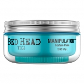 Текстурирующая паста для волос TIGI Bed Head Manipulator 