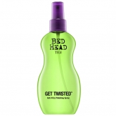 Финишный спрей для волос с защитой от влажности TIGI Bed Head Get Twisted Spray