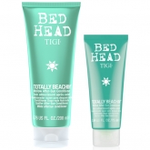 Летний кондиционер для волос TIGI Bed Head Totally Beachin Conditioner