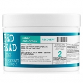 Маска для поврежденных волос уровень 2 TIGI Bed Head Urban Anti Dotes Recovery Mask