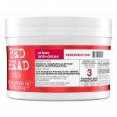 Маска для сильно поврежденных волос уровень 3 TIGI Bed Head Urban Anti Dotes Resurrection Mask