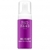 Легкая пена для придания объема волосам TIGI Bed Head Big Head Foam