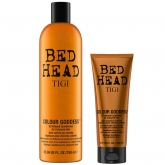 Кондиционер для окрашенных волос TIGI Bed Head Colour Goddess Conditioner