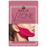Лифтинг-маска Skinlite V-Zone Ideal Oval Lifting Mask
