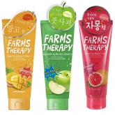 Крем для тела Farms Therapy Sparkling Body Cream