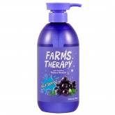 Шампунь Farms Therapy Acai Berry Defense Shampoo