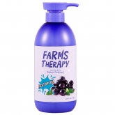 Кондиционер Farms Therapy Acai Berry Defense Treatment