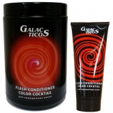 Кондиционер для окрашенных волос Galacticos Professional Color-Cocktail Flash-Conditioner