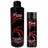 Шампунь для объема и тонуса волос Galacticos Professional Volume Up Shampoo-Elephant