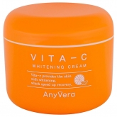 Омолаживающий крем с витамином С Cellio Vita-C Cream