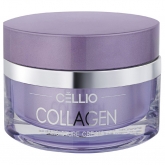 Увлажняющий крем с коллагеном Cellio Collagen Moisture Cream