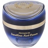 Крем-премиум с экстрактом ласточкиного гнезда Cellio Premium Swallow Nest Cream
