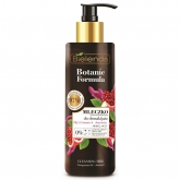 Питательное молочко для демакияжа Bielenda Botanic Formula Pomegranate Cleansing Milk