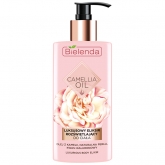 Эликсир для тела Bielenda Camellia Oil Body Elixir