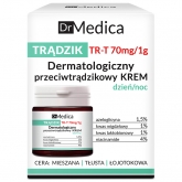 Дерматологический анти акне крем Bielenda Dr Medica Acne Cream