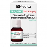 Дерматологическая анти акне сыворотка Bielenda Dr Medica Acne Serum