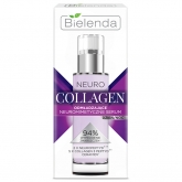 Пептидная сыворотка Bielenda Neuro Collagen Serum