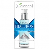 Пептидная сыворотка Bielenda Neuro Hyaluron Serum