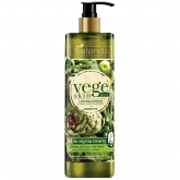 Нормализующий гель для умывания Bielenda Vege Skin Diet Wash Gel