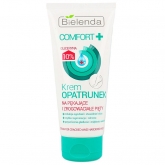 Крем для потрескавшейся кожи пяток Bielenda Comfort Cream For Heels