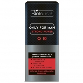 Регенерирующий крем Bielenda Only For Men Strong Power Cream