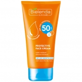 Крем для лица SPF-50 Bielenda Sun Care Face Cream SPF-50
