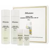 Набор JMsolution Derma Care Ceramide Moisture Skin Care Set Clear