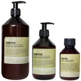 Смягчающий шампунь Insight Lenitive Shampoo