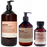 Шампунь для чувствительной кожи головы Insight Sensitive Shampoo