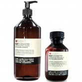 Нейтрализирующий шампунь с фитокератином Insight Post Chemistry Shampoo