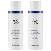 Энзимный скраб Dr.Ceuracle Pro-Balance Enzyme Wash