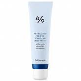 Солнцезащитный крем Dr.Ceuracle Pro-Balance Toning Sun Cream SPF 50+ PA++++