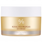 Крем с прополисом Dr.Ceuracle Royal Vita Propolis 33 Cream