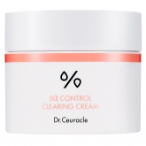 Крем Dr.Ceuracle 5 Alfa Control Clearing Cream