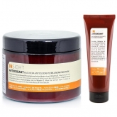 Маска Защитная для всех типов волос Insight Antioxidant Mask